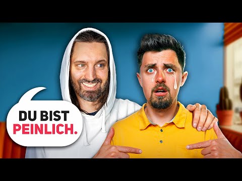 Ich bin 21 Tage brutal ehrlich! 🤬 Selbstexperiment