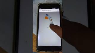 Imou Bullet Lite From Lan Switch To Wlan Or Wifi Connection
