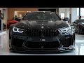 2026 BMW M6 – Power, Prestige, and Pure M Performance