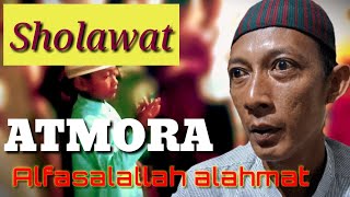 Download Lagu Alfasalallah alahmad.(ATMORA-ADI)