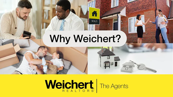 Why Weichert? 📝