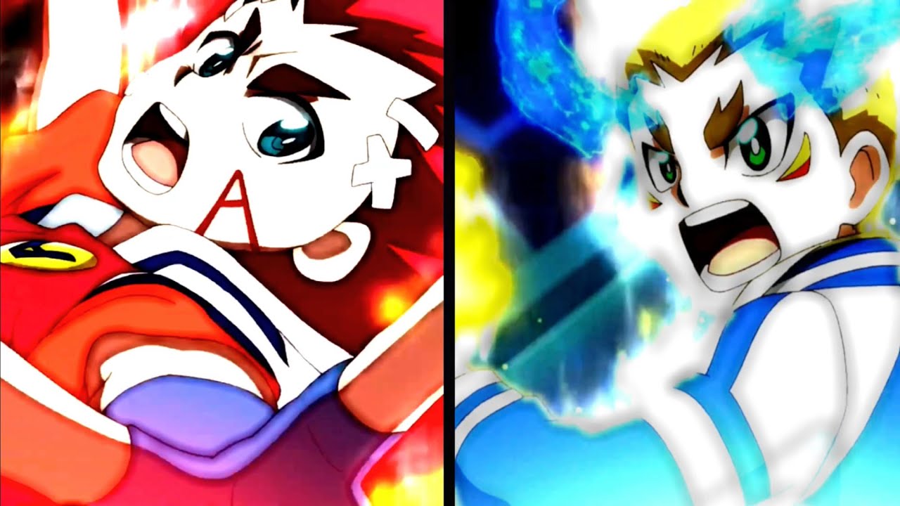 Aiger vs Dante(Fanmade) - YouTube