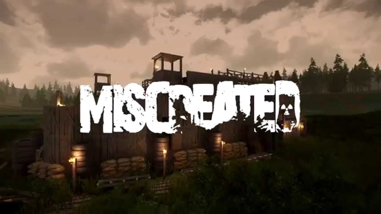 Miscreated Hack / CFF-TEAM