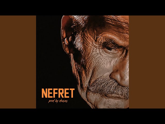 Nefret