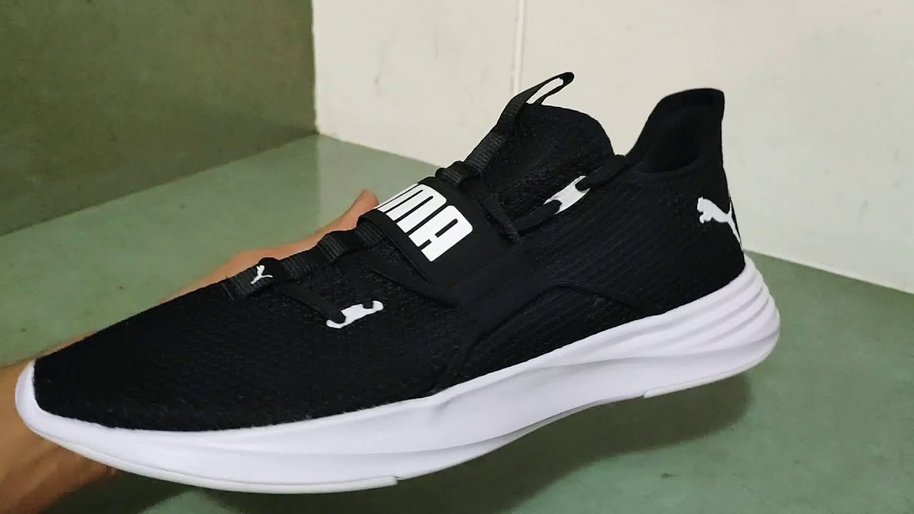 puma persist xt review