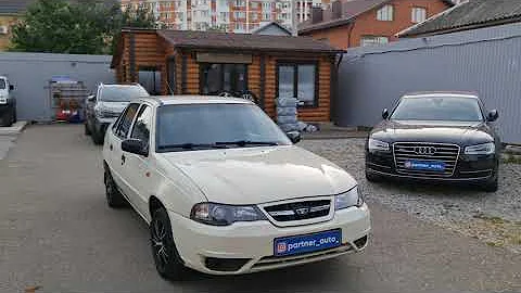 Хочу купить Daewoo Nexia, 2012,123 000 км