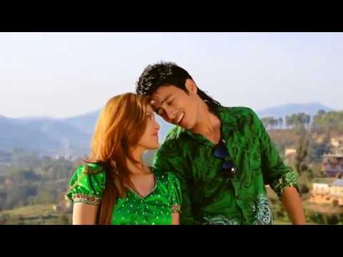 Nepali Song  Jau Bhanera   Aakash Tamang