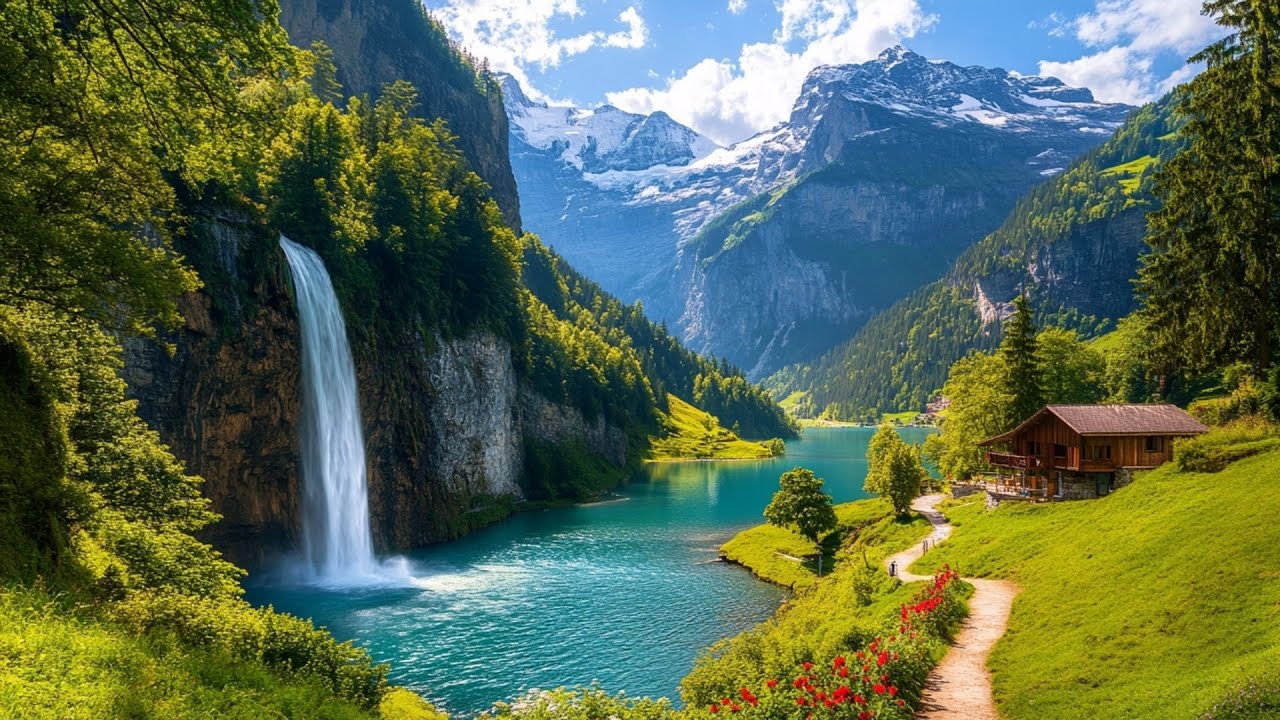 Relaxing music for deep sleep | Relax your mind