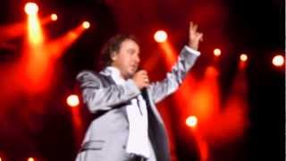 Marco Borsato @ Lokerse Feesten (2012)