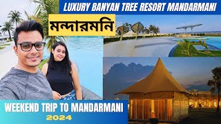Mandarmani tour 2024 | Luxury Banyan Tree Resort Mandarmani | Mandarmani Beach Resorts | Writam Roy