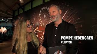 Grand Opening Exhibition Everything You Can Imagine Is Real 2016