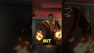 This Why Telling the Truth to FLAMBAE is a BETTER Options in Dispatch #dispatchgame