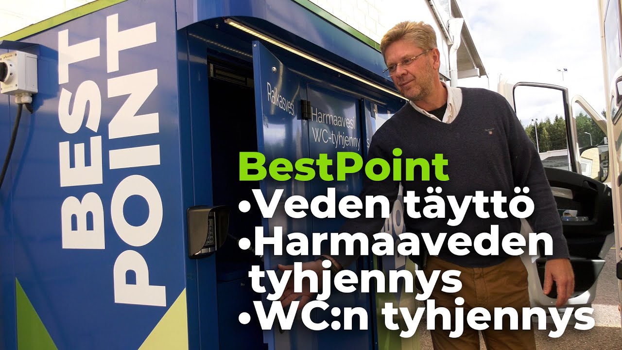 Bestpoint BestPoint - YouTube