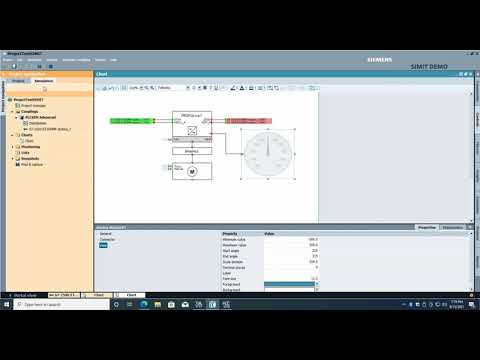 SIMIT - 04 - Profidrive