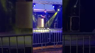 Mikael Vigneau Mika V -Dis Moi