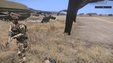 Enhanced User Suppression System Alpha Showcase #2