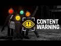 Content Warning With @wyvernwavesCollab Night With @wyvern-waves