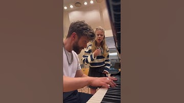 Thumbnail of “Maison” featuring Lucie! ( Emilio Piano ft. Lucie - Maison)