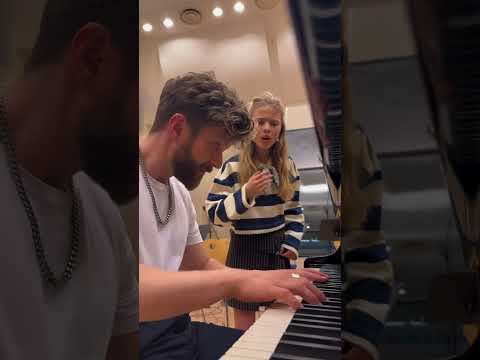 “Maison” featuring Lucie!