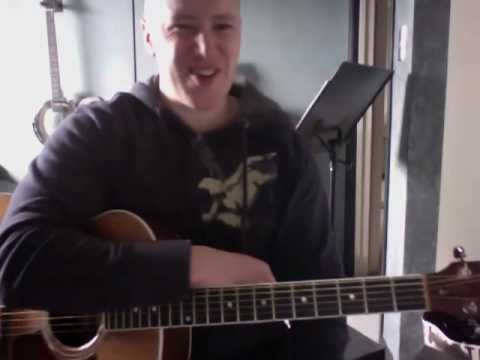 Cosmic Love- guitar lesson Florence and the Machine Todd Downing