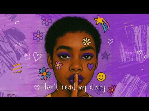 ZXN -LOST IN YOUR MYSTERY (Official Visualizer ) - YouTube