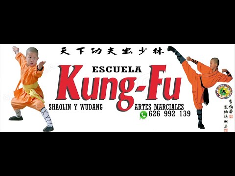 Ultimate Nunchakus - Escuela de Kung-Fu Azuqueca de Henares..