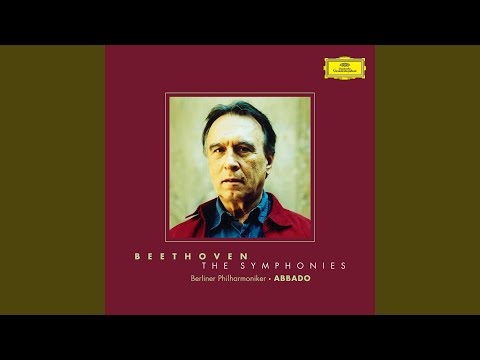 Tonton Beethoven: Symphony No. 3 in E-Flat Major, Op. 55 "Eroica": IV. Finale. Allegro molto (Live at... di YouTube