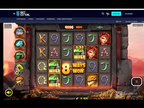 Speel Online Casino Spellen op Betcity: De Beste Gokkasten en Tafelspellen in Nederland
