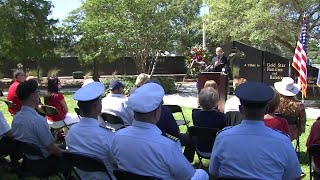 Gold Star families remember fallen soldiers