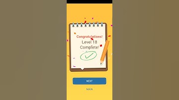 Cross Logic Easy Level 7 Answer