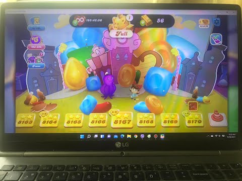 CANDY CRUSH SODA SAGA | Level 8126 - 8170 | ARSDORINT TEAM