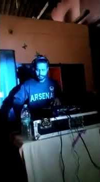 DJ Akshay