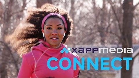 What is a XAPP Ad?