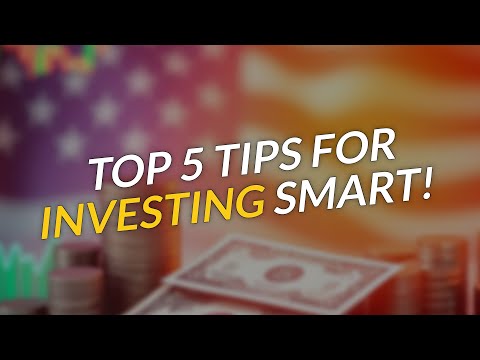 💰 Investing 101: