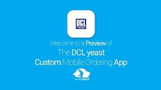 DCL yeast - Mobile App Preview - DCL750W screenshot 5