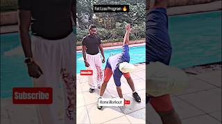 Home Fat Loss Workout 🔥 #shorts #homefatloss #fatloss #homeworkout #workout