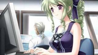 Techno Dream Trance- God Is a Girl