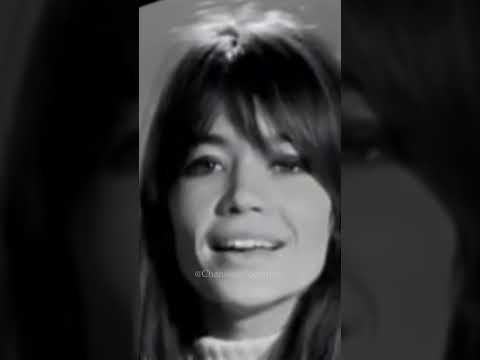 Françoise Hardy 'La