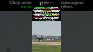 They Had No Missiles So They Planned to Ram the Plane Themselves