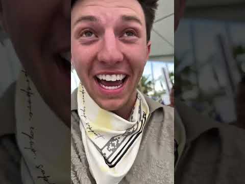 حضر الحفل مجان ا كيف فعلها