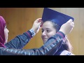 أغنية حفل تخرج طالبات مدارس قمم الحياة ذكريات جمعتنا ببعضنا Graduation Song Of QHIS 2019 