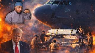 Baxar ayuu ku jiraa Trump! War ninkii weynaa wuu carooday ilaa uu caytamay| Xeyfa O xaalka ku xunyah