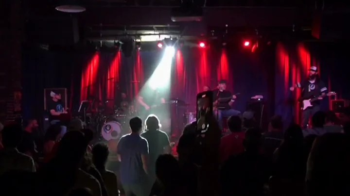 sean canan's voodoo players 2022-08-19 st. louis, ...