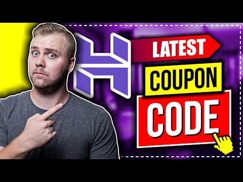 Hostinger Coupon Code 💣 Get the Biggest Discount in 2023!!!