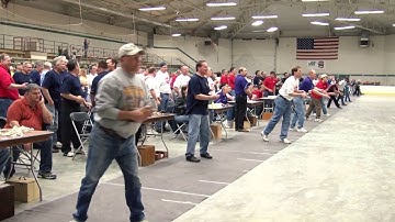 Wisconsin Dartball Hall of Fame 2010