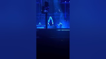 Castle Of Glass Linkin Park O2 Arena London 24th September 2024