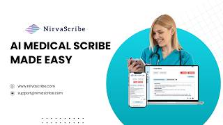 AI Medical Scribe Made Easy