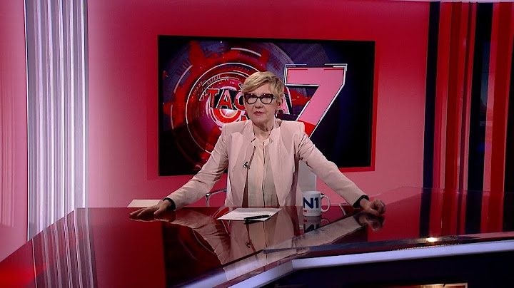 Tačka na 7 (30.10.2022.)
