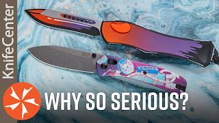 Why Can t Knives Be Fun KniFAQ