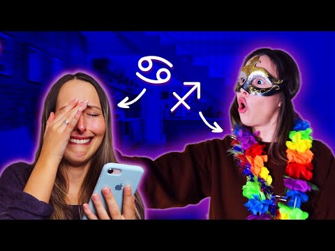 SIGNOS na QUARENTENA | Nois Faria